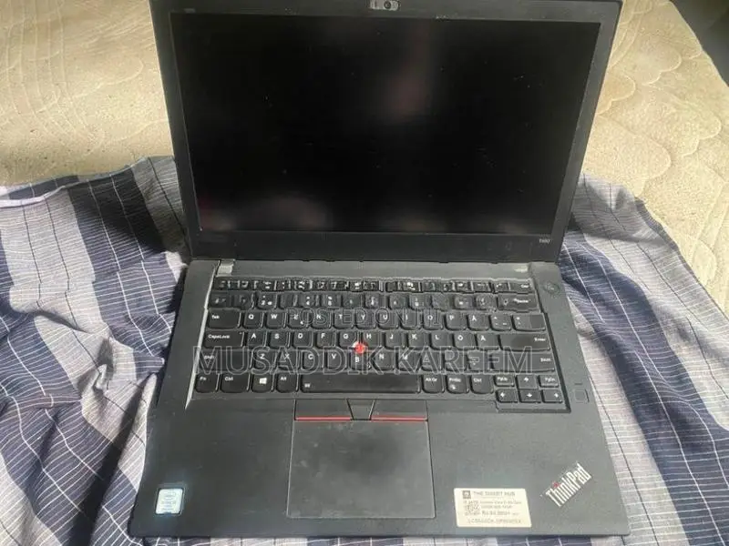 Lenovo Thinkpad