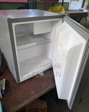 Used Abans 38 L Mini Fridge