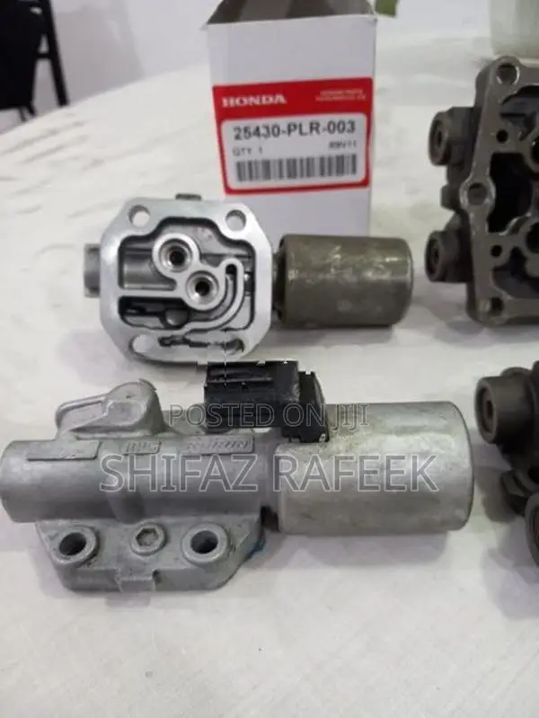 Honda Fd1 Solenoid