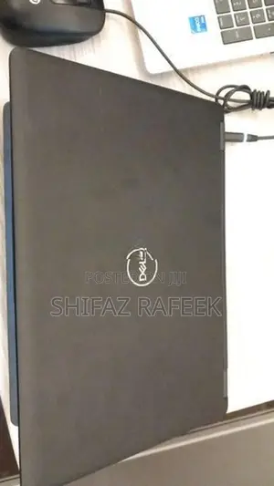 Dell Latitude 7490