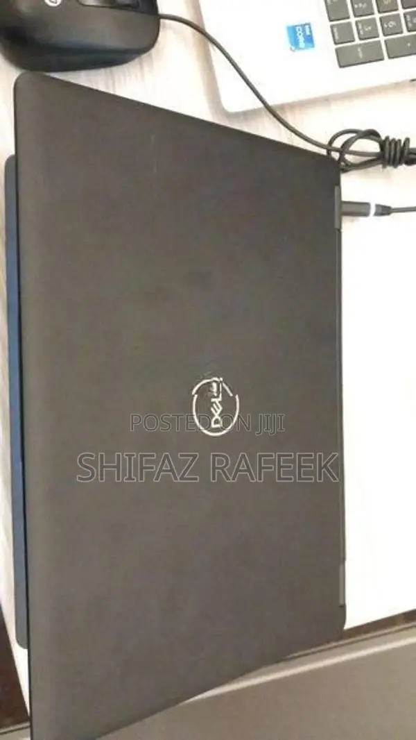 Dell Latitude 7490