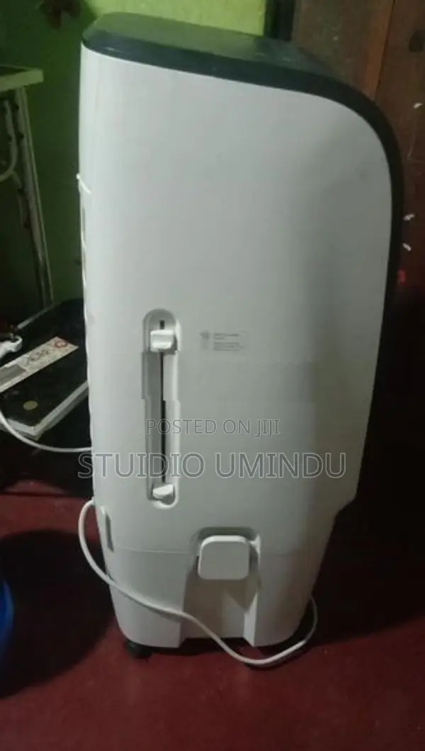 Air Cooler