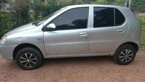 Tata Indica 2015