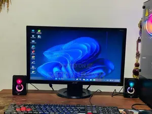 I5 4th Gen Full Set Computer