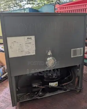 Used Abans 38 L Mini Fridge