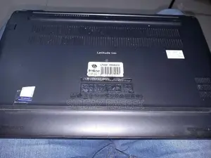 Dell Latitude 7490