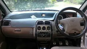 Tata Indica 2015