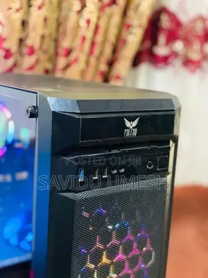 I5 4th Gen Full Set Computer