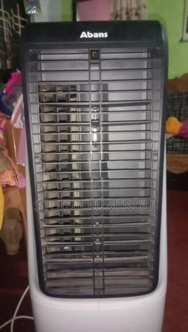 Air Cooler