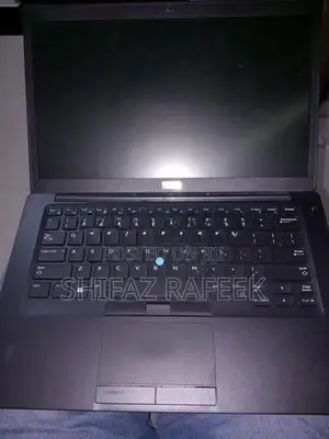 Dell Latitude 7490