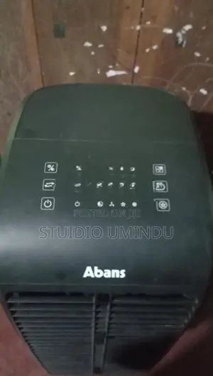 Air Cooler
