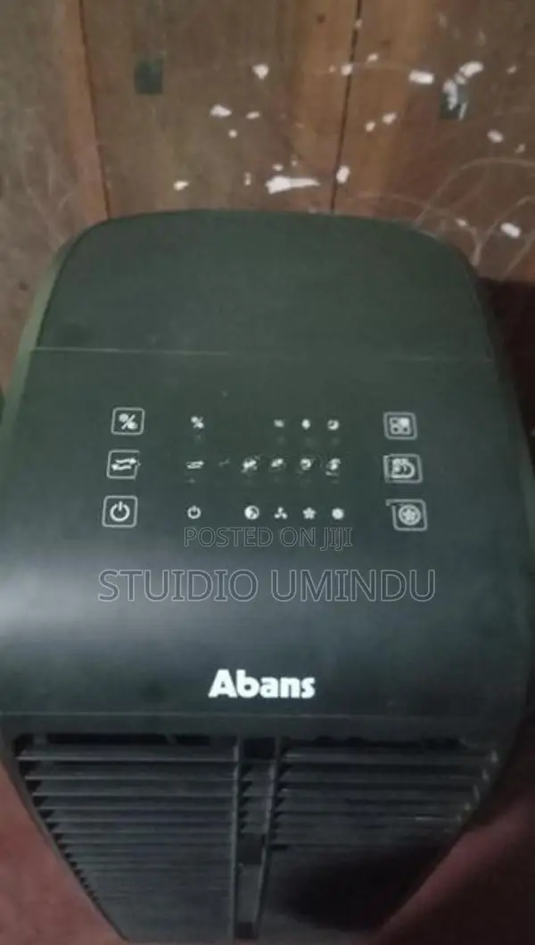 Air Cooler