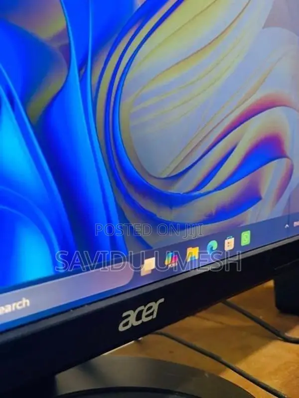 I5 4th Gen Full Set Computer