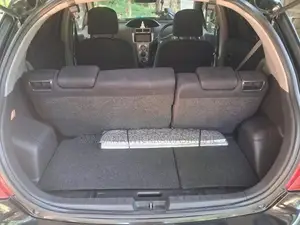 Toyota Vitz 2008