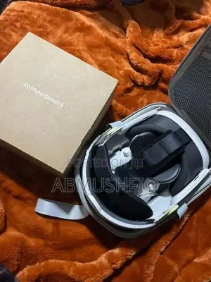 Meta Quest 3 128GB