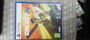Ps5 Game