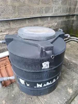 Water Tank