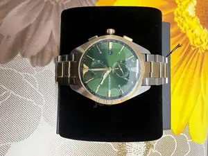 Ar11511 Emporio Armani Claudio Chronograph Watch
