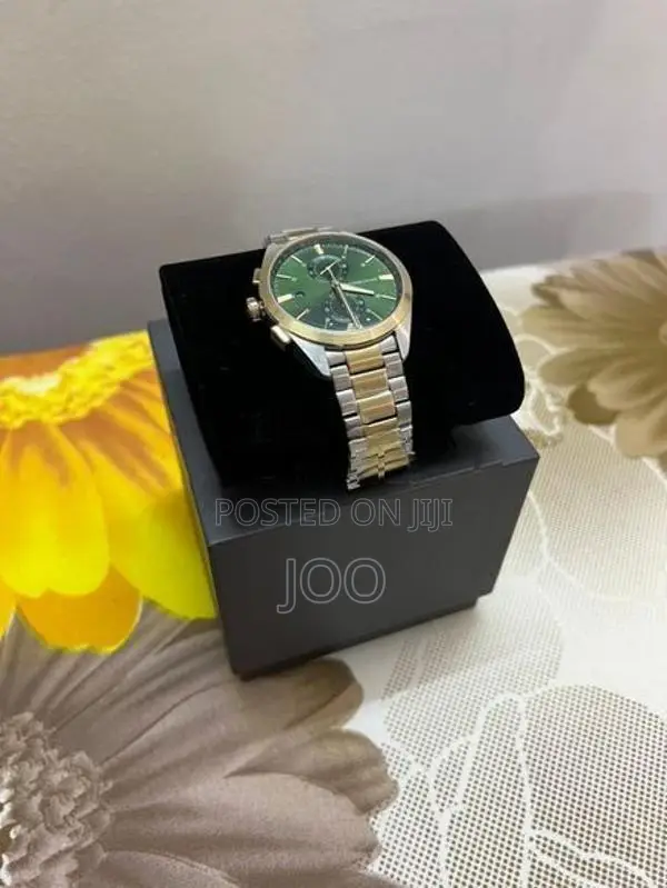 Ar11511 Emporio Armani Claudio Chronograph Watch