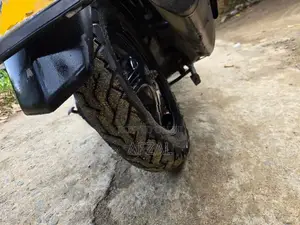 TVS Wego 2012