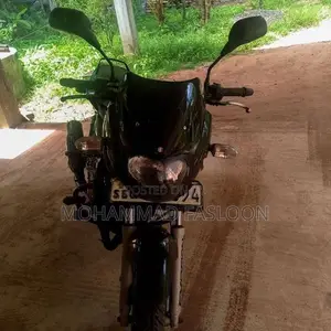 Bajaj Pulsar 150 2011