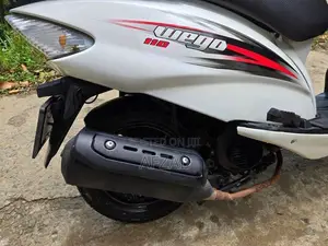 TVS Wego 2012