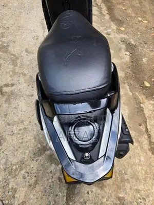 TVS Wego 2012