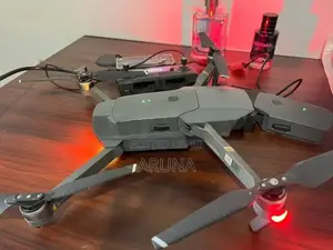 Dji Mavic Pro