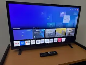 LG 32 inch LED Smart TV