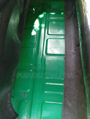 Bajaj RE 2007