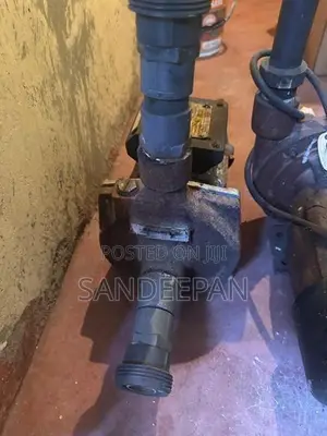 Water Pump