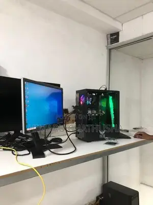 I5 6th Generation PC