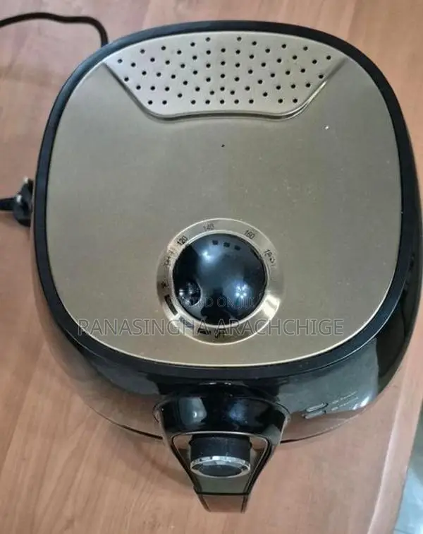 Mistral Air Fryer