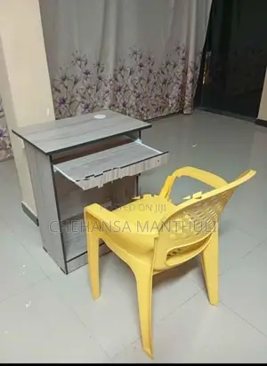 Computer Tables