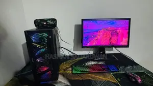 I7 4th GEN PC