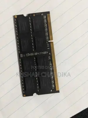 RAM STD