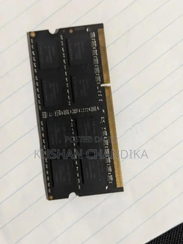 RAM STD