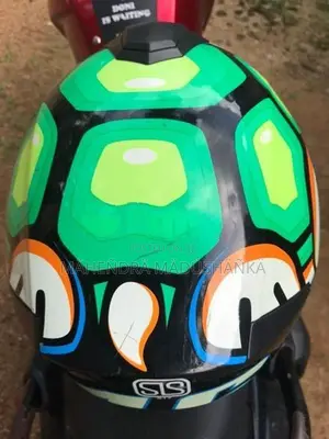 Full Face Helmet