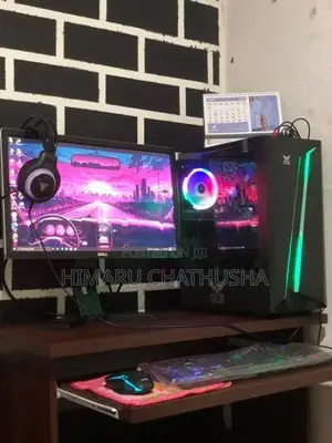 I5 6th Generation PC