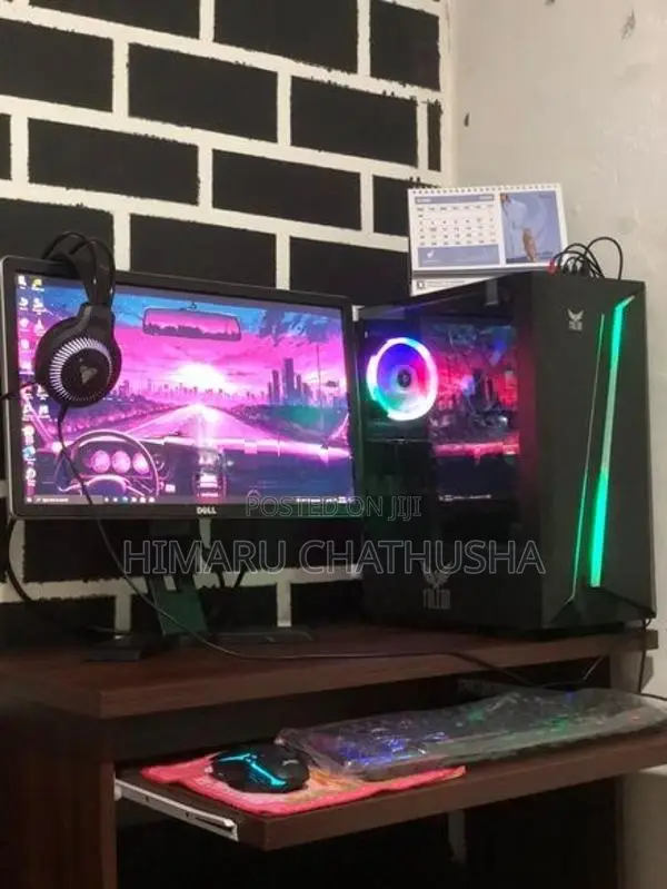 I5 6th Generation PC