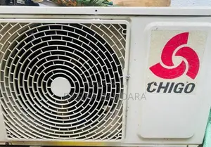 CHIGO Wall Mounted Air Conditioner
