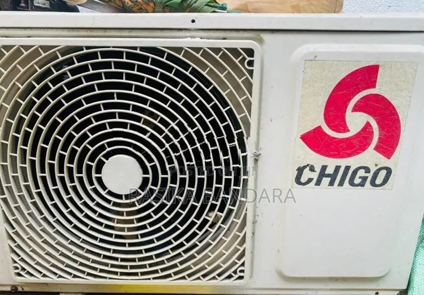 CHIGO Wall Mounted Air Conditioner