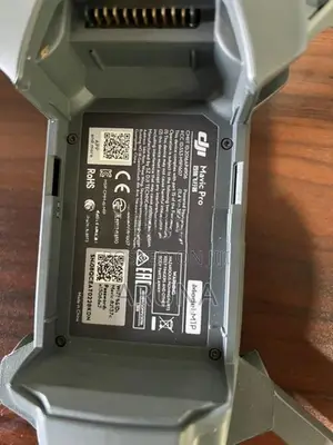Dji Mavic Pro