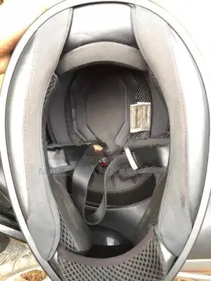 Full Face Helmet