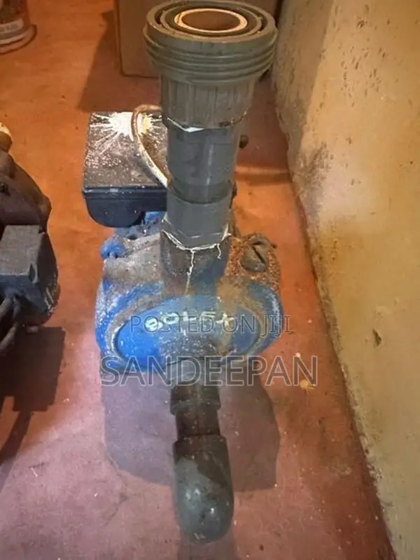 Water Pump
