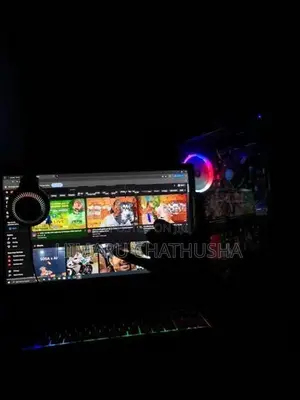 I5 6th Generation PC