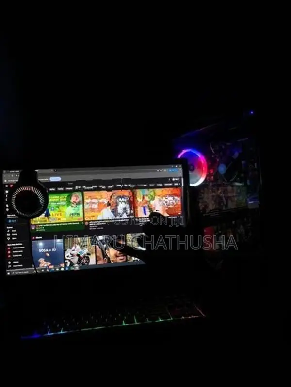 I5 6th Generation PC
