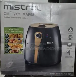 Mistral Air Fryer