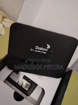 Brandnew Dialog 4G WiFi Routers