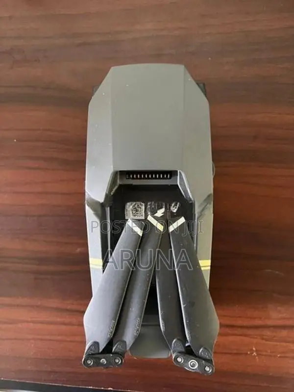 Dji Mavic Pro